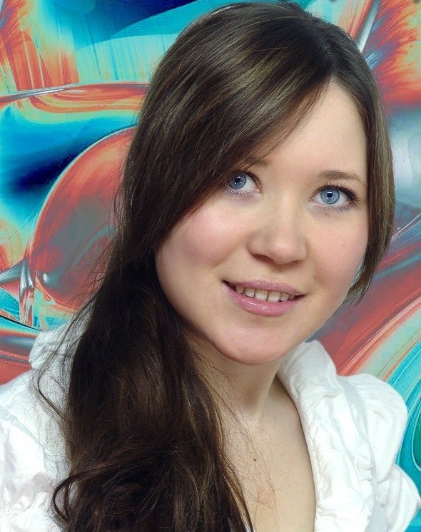 Чулпан Загретдинова | Казань