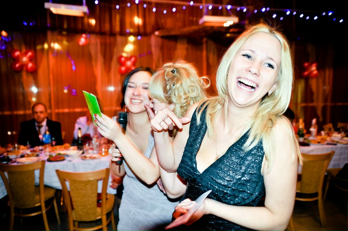 Ксения Шевченко | Большой Камень