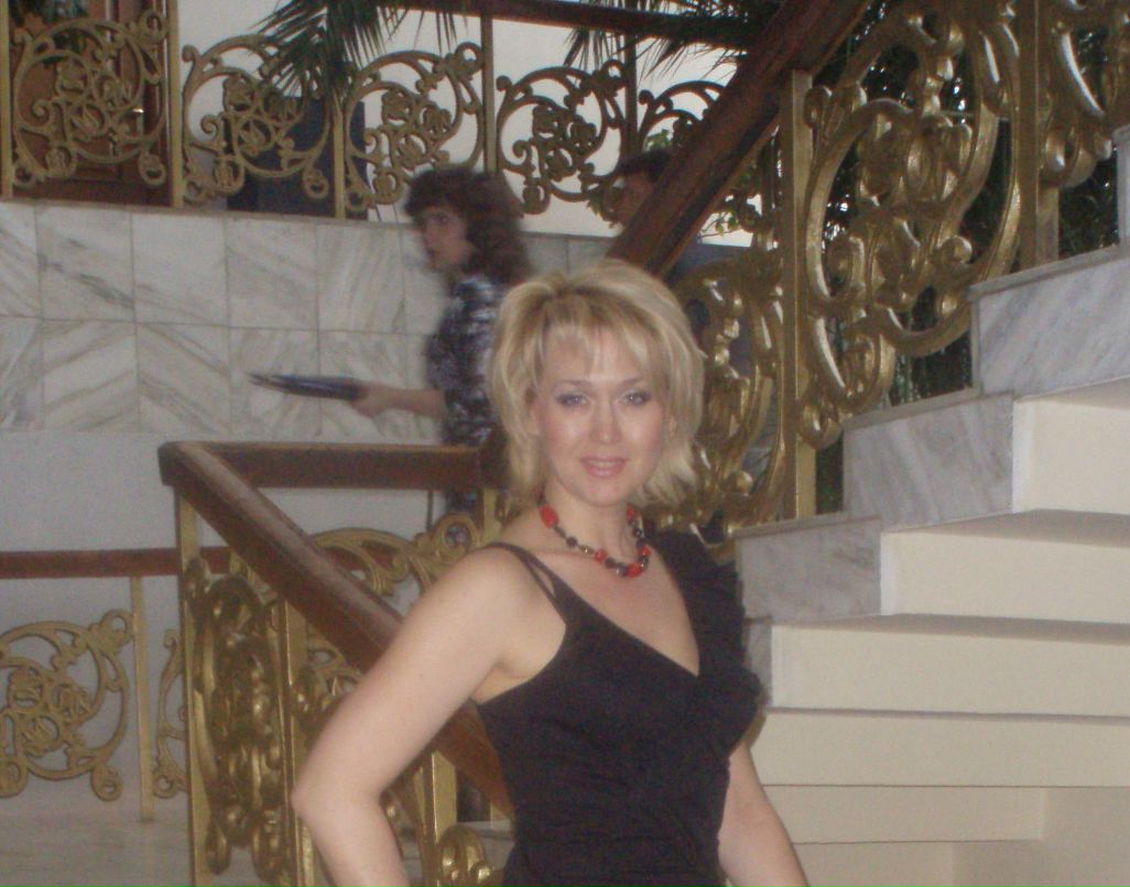 Рая Семенихина | Магнитогорск