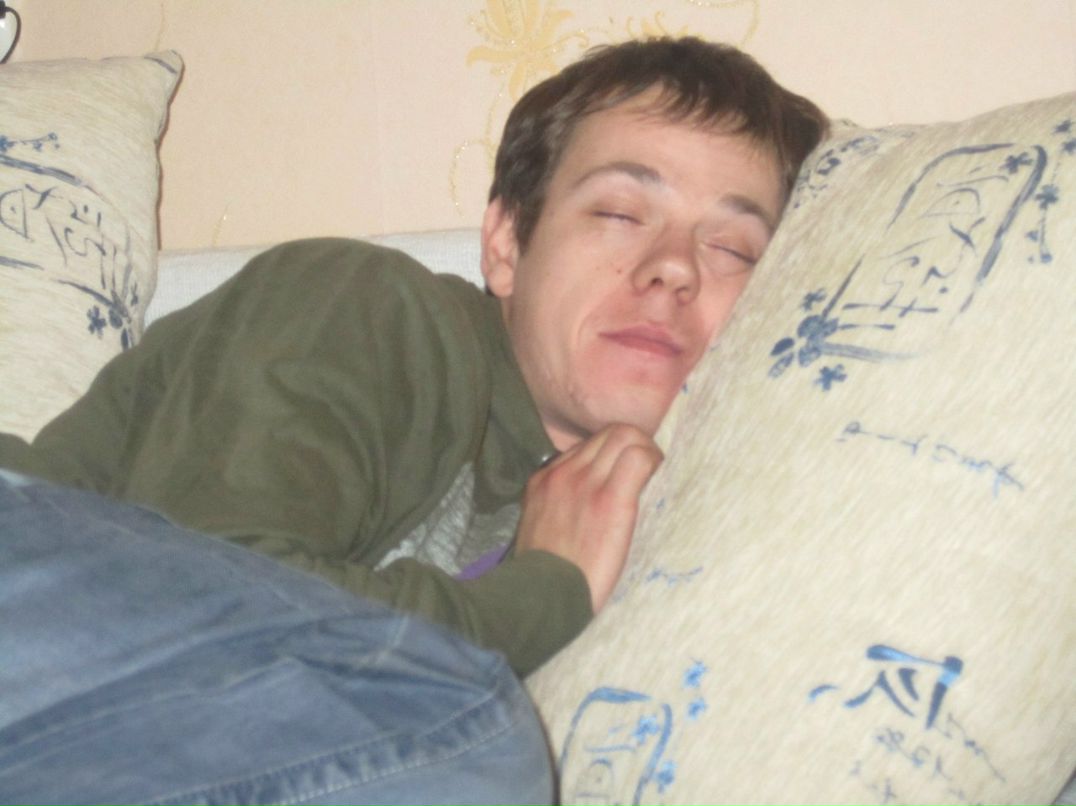 Вован Чекалов gremlin | Санкт-Петербург