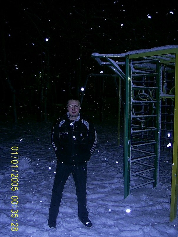 Олег Попов | Санкт-Петербург