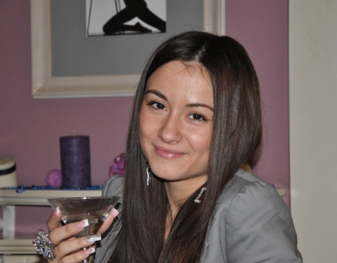 Kristi Ni ★ | Одесса