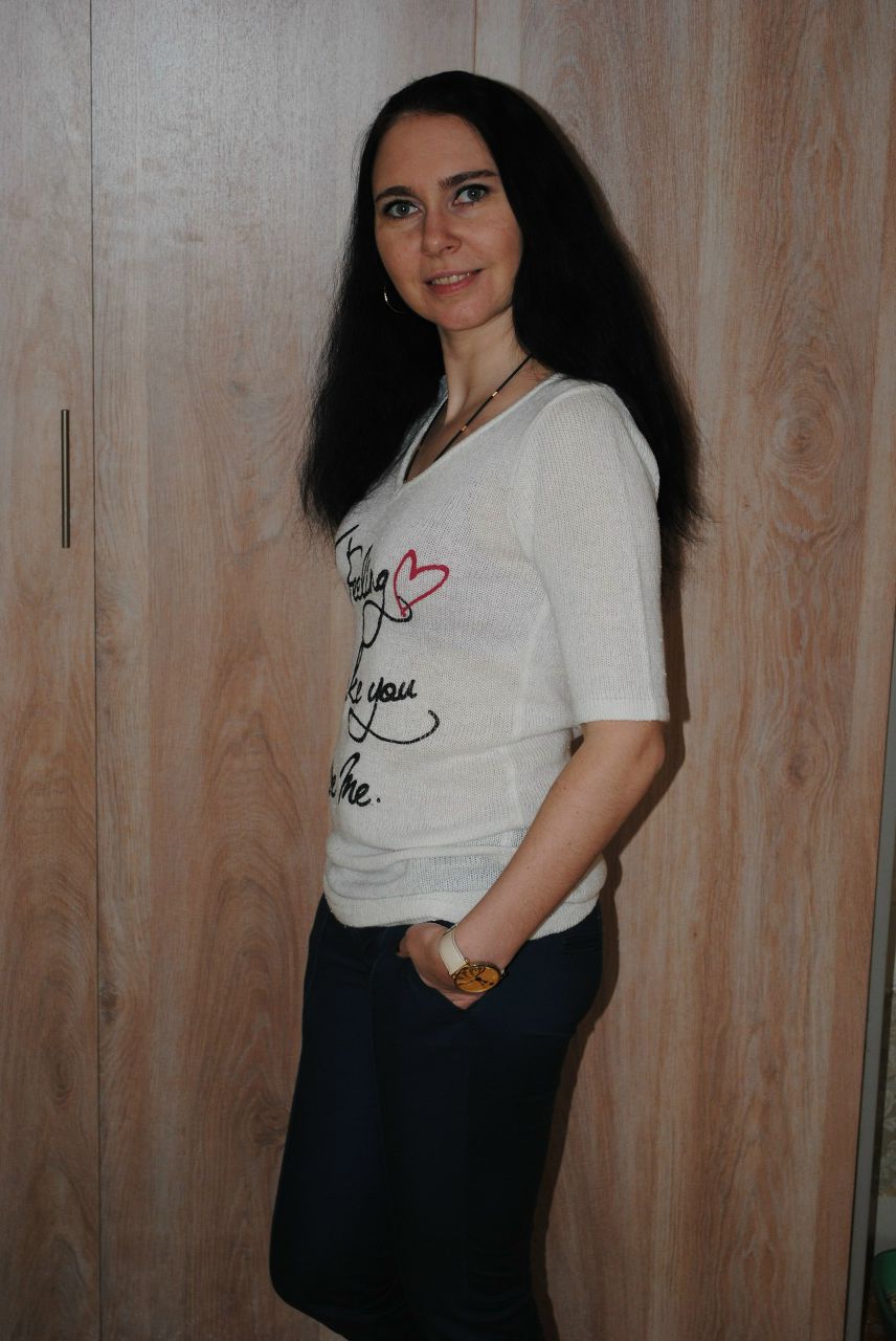 Ольга Деревенских | Воронеж