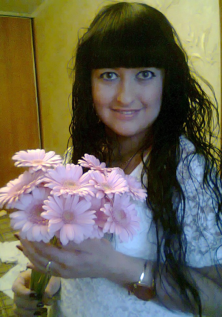 Кристина Андреева ♥♥♥ | Псков