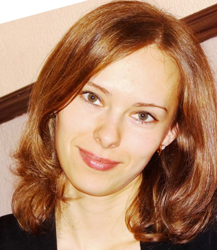 Ольга Тиньгаева | Екатеринбург