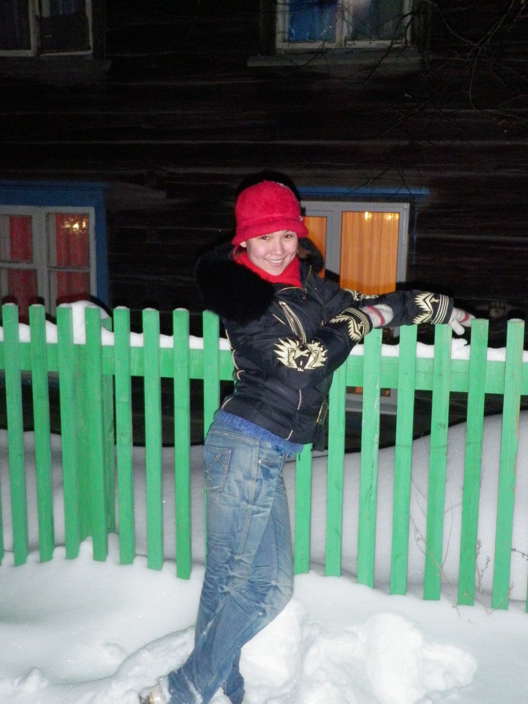 Фото профиля