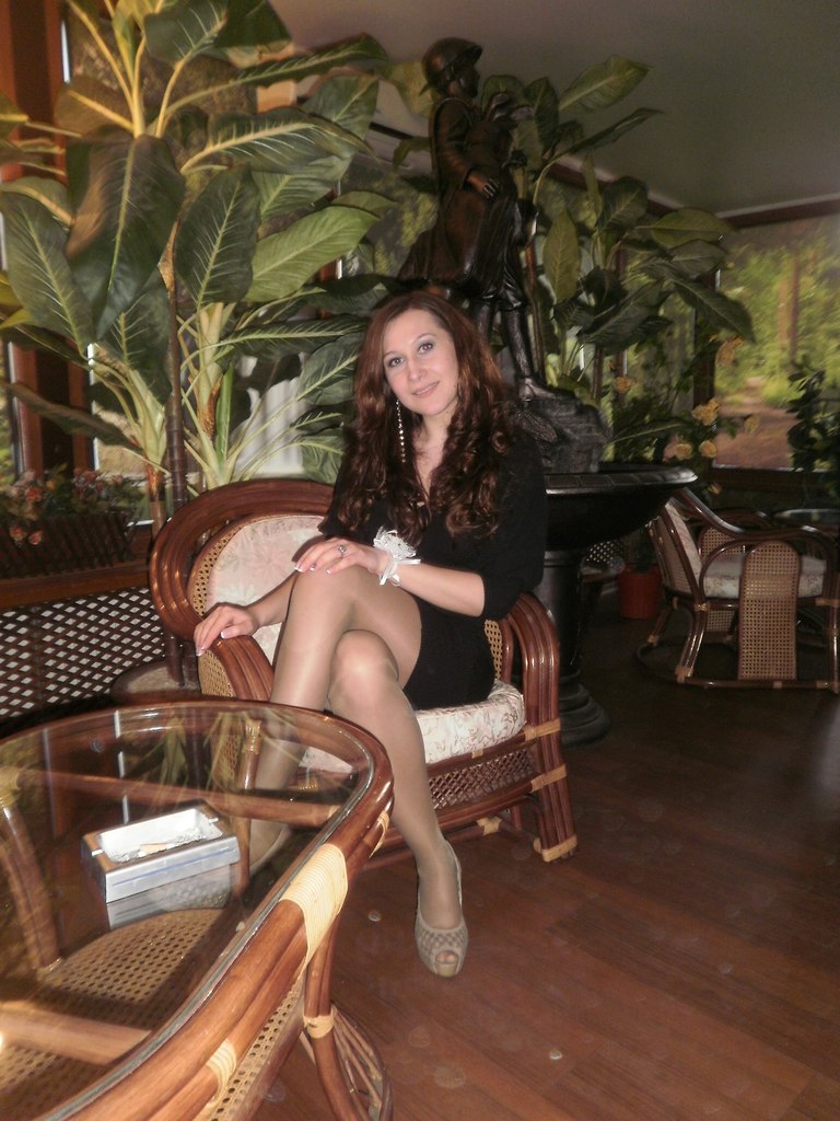 Наталия Куц | Чернигов