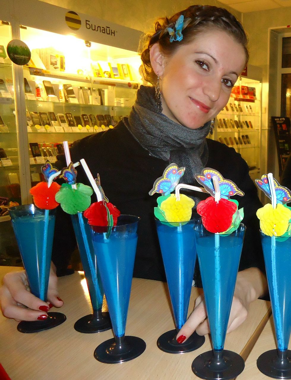 Рая Митченко | Сочи