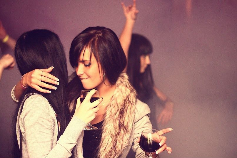 Дарина Житинская | Ялта