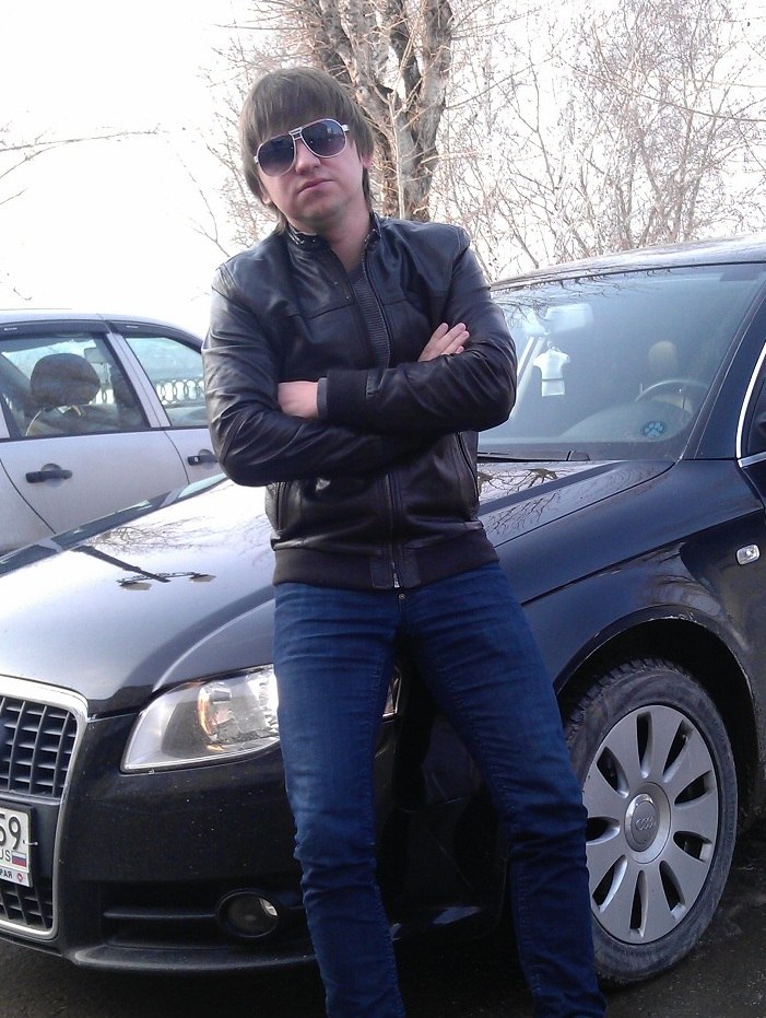 Artem Bekartinov | Пермь