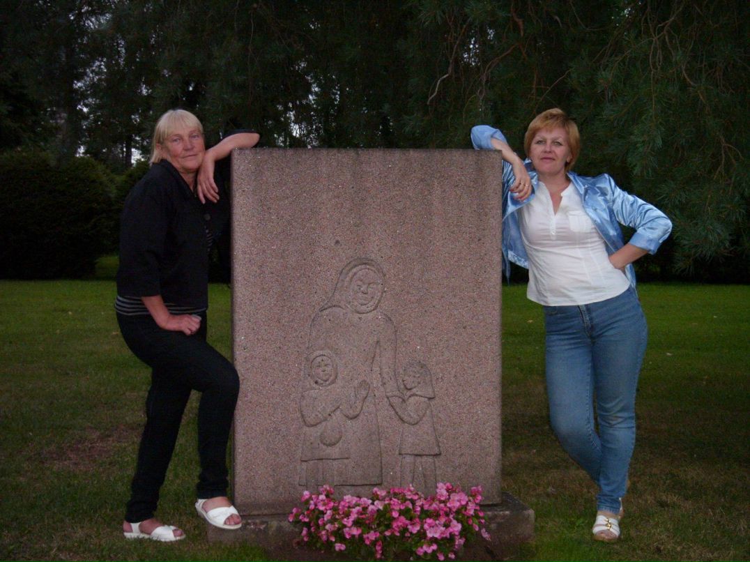 Ирина Панишева | Петрозаводск