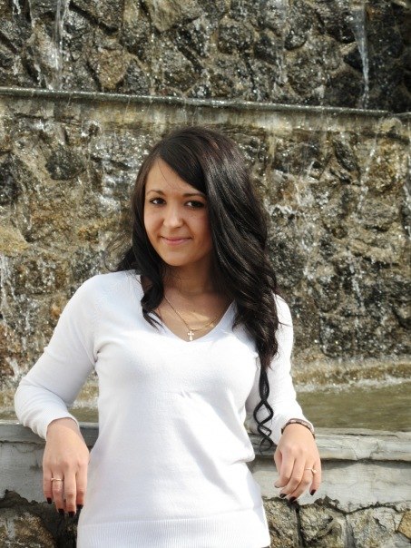 Светлана Некрасова | Липецк