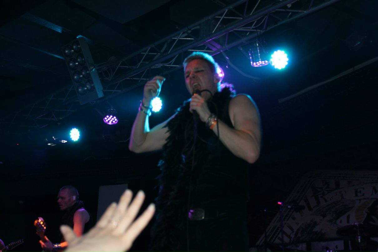 Всеволод Рудник Михайлович | Киев