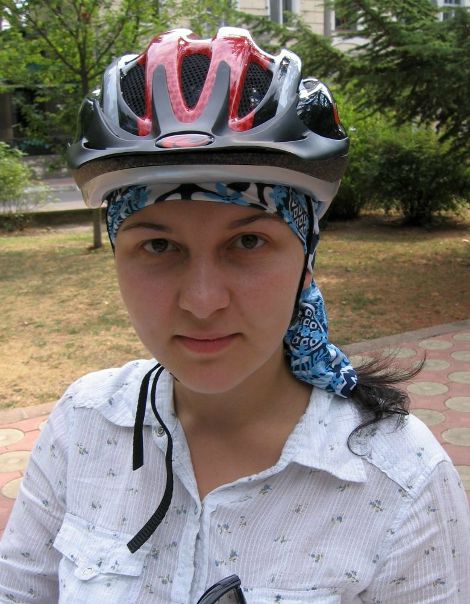 №48, Таня Бушенева, Харьков №48, Таня Бушенева, Харьков