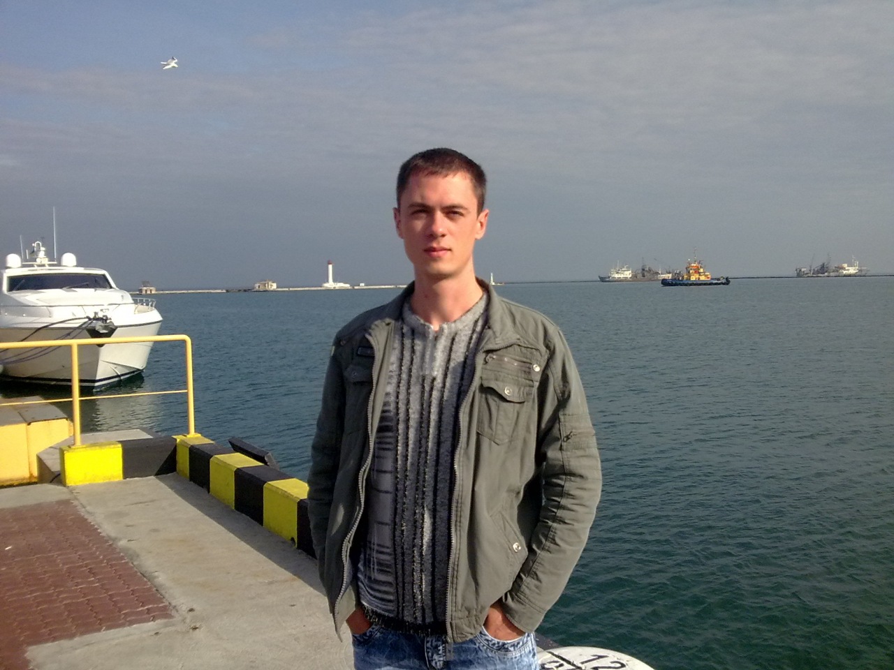 Фото профиля