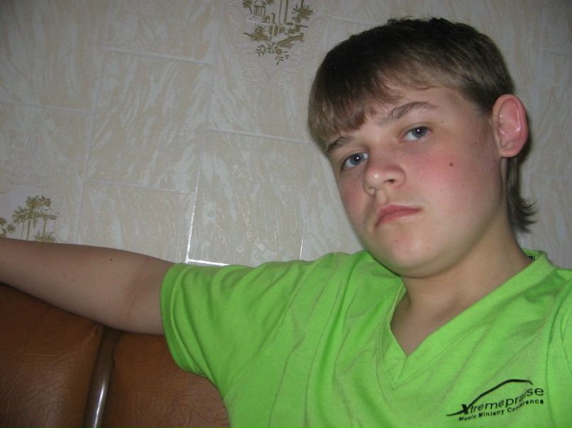 Дмитрий Шашаев Сергеевич | 