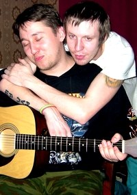 Влад Мошков | Москва