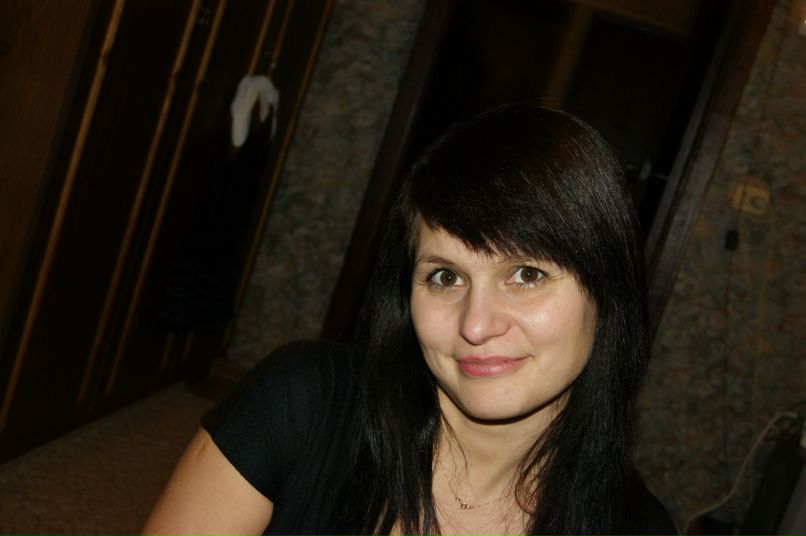 Юлия Александрова | Санкт-Петербург