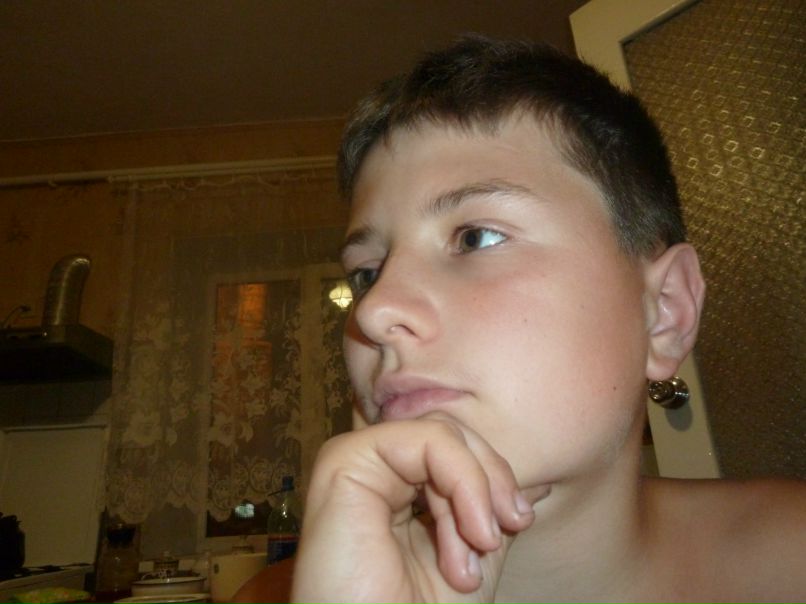 Никита Павленко | Харьков