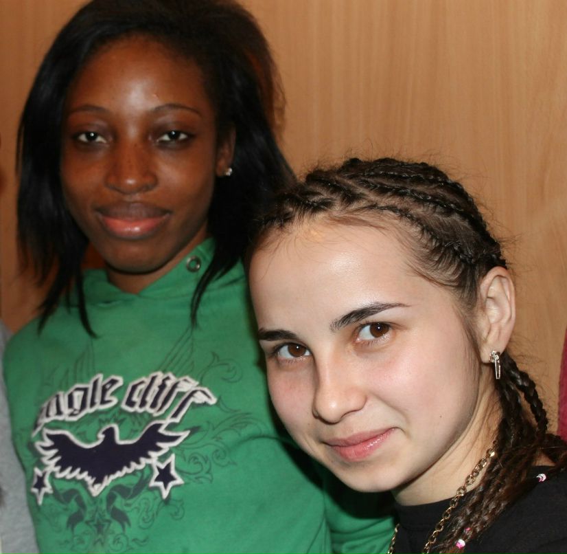 Алия Арсланова | 