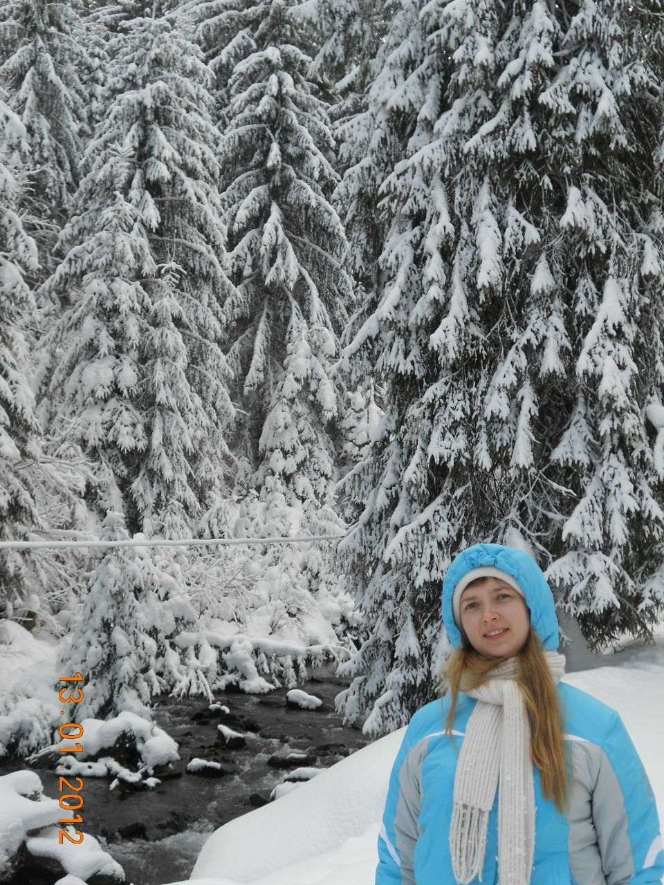 Алёна Грамма | Одесса