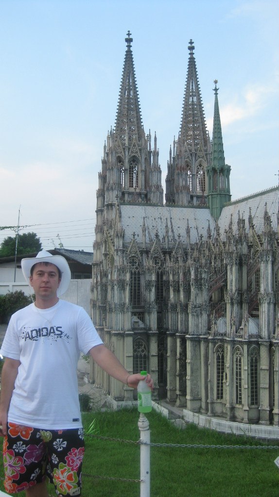 Роман Слесаренко | Красноярск