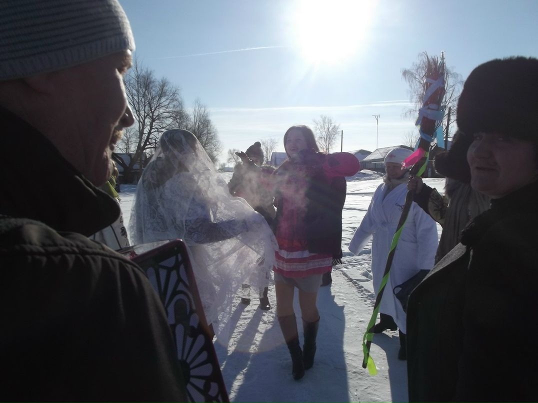 Екатерина Васильевна | Москва