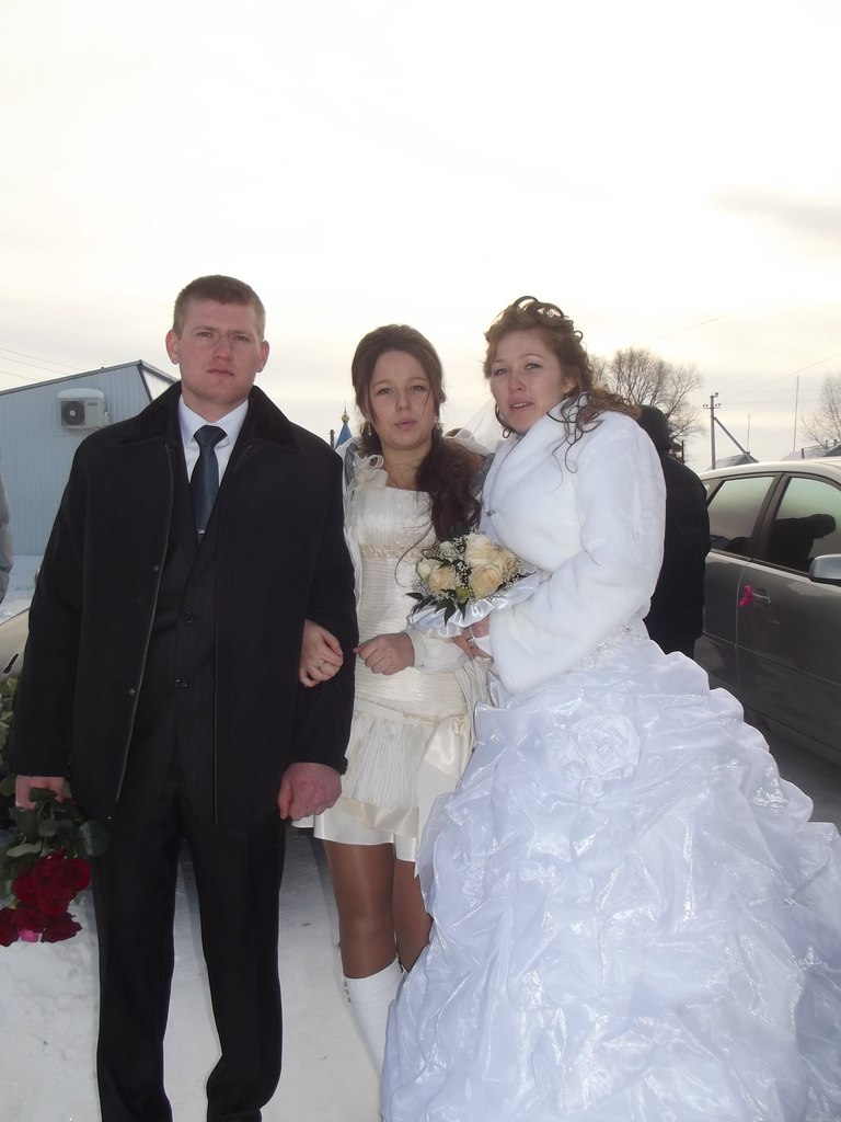 Екатерина Васильевна | Москва