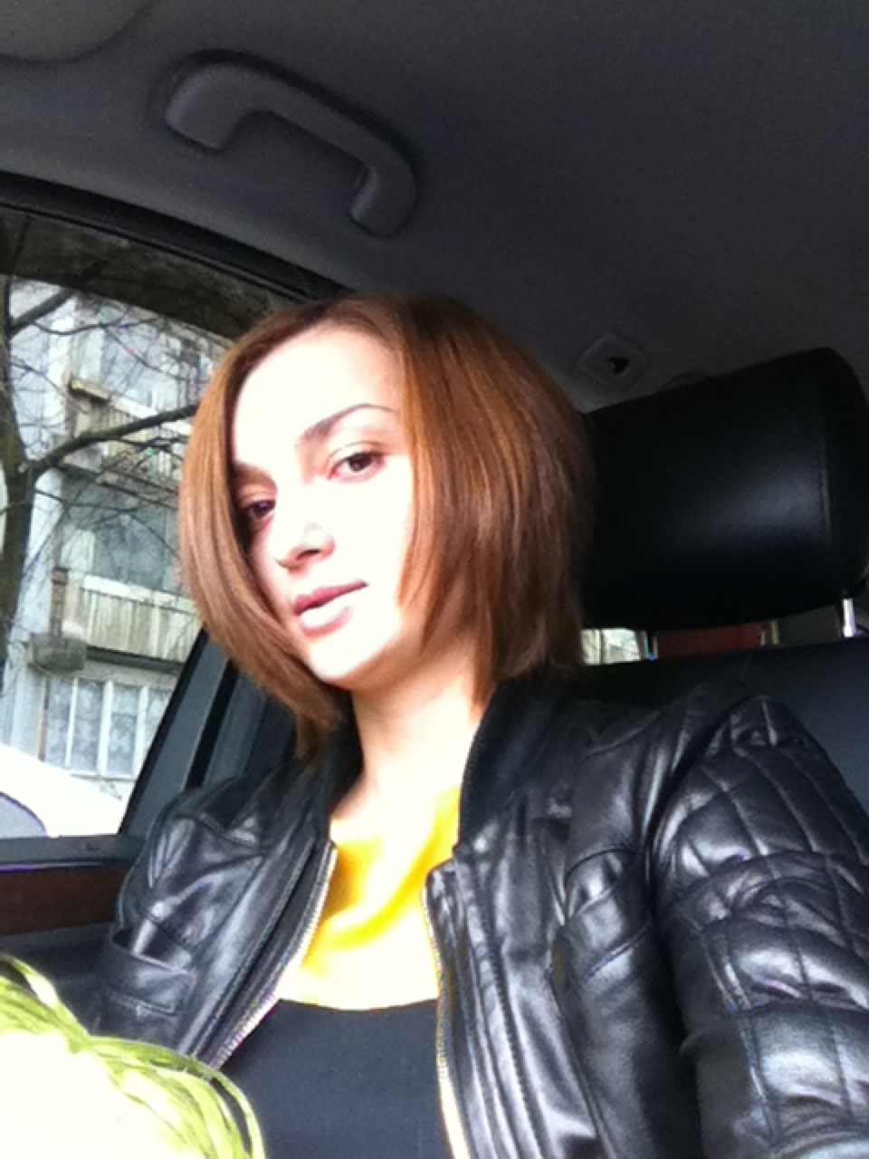 Евгения Магеррамова | Москва