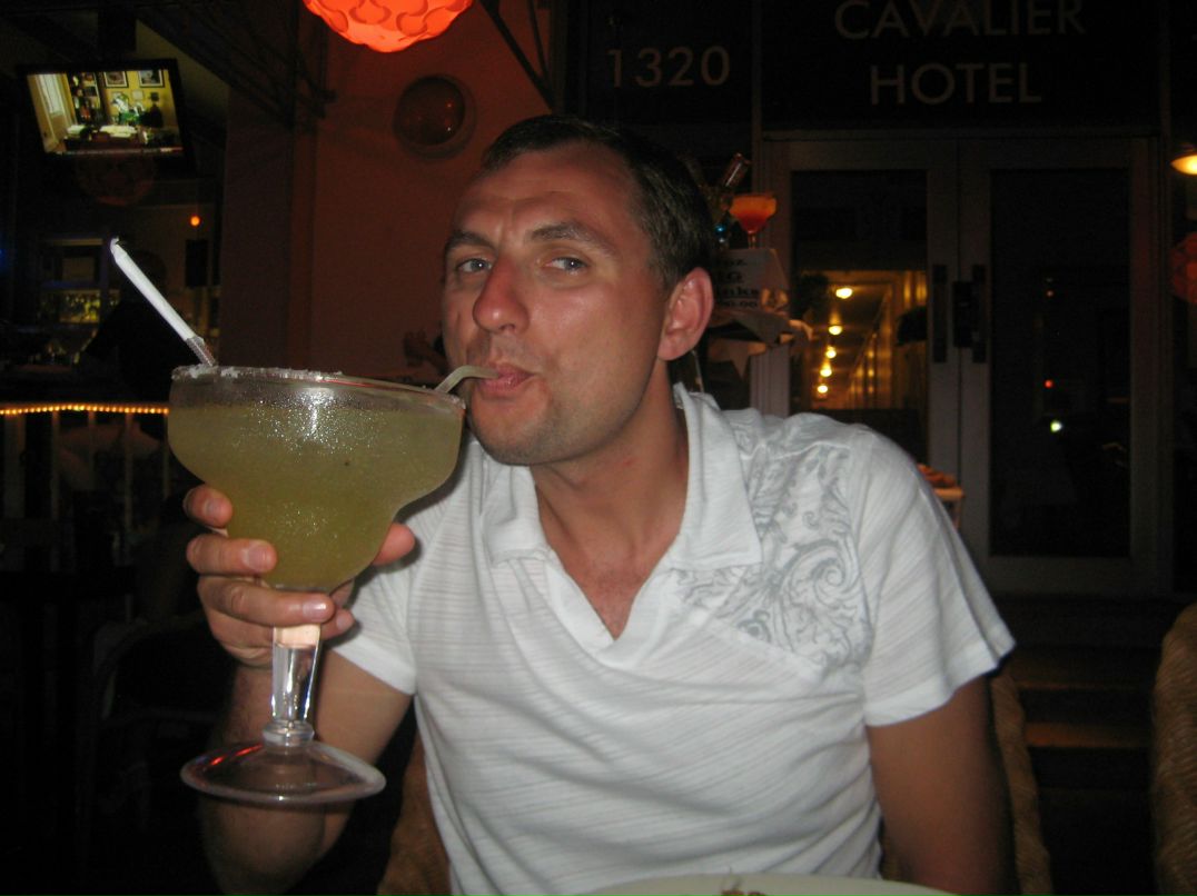 Maksim Kisel | Сосновый Бор