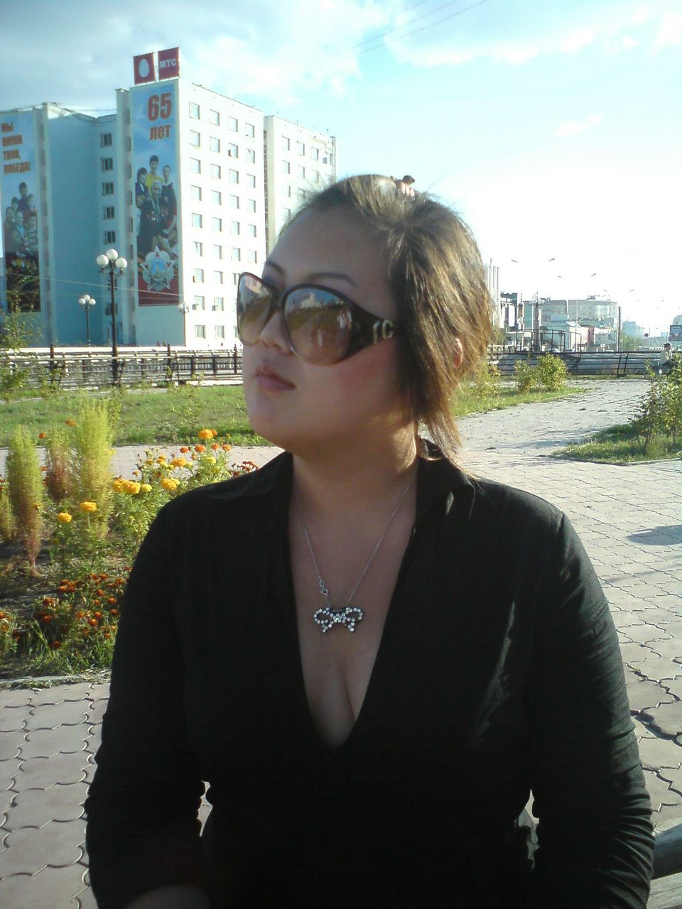 Мария Рожина § K@ROLIN@ § | Якутск