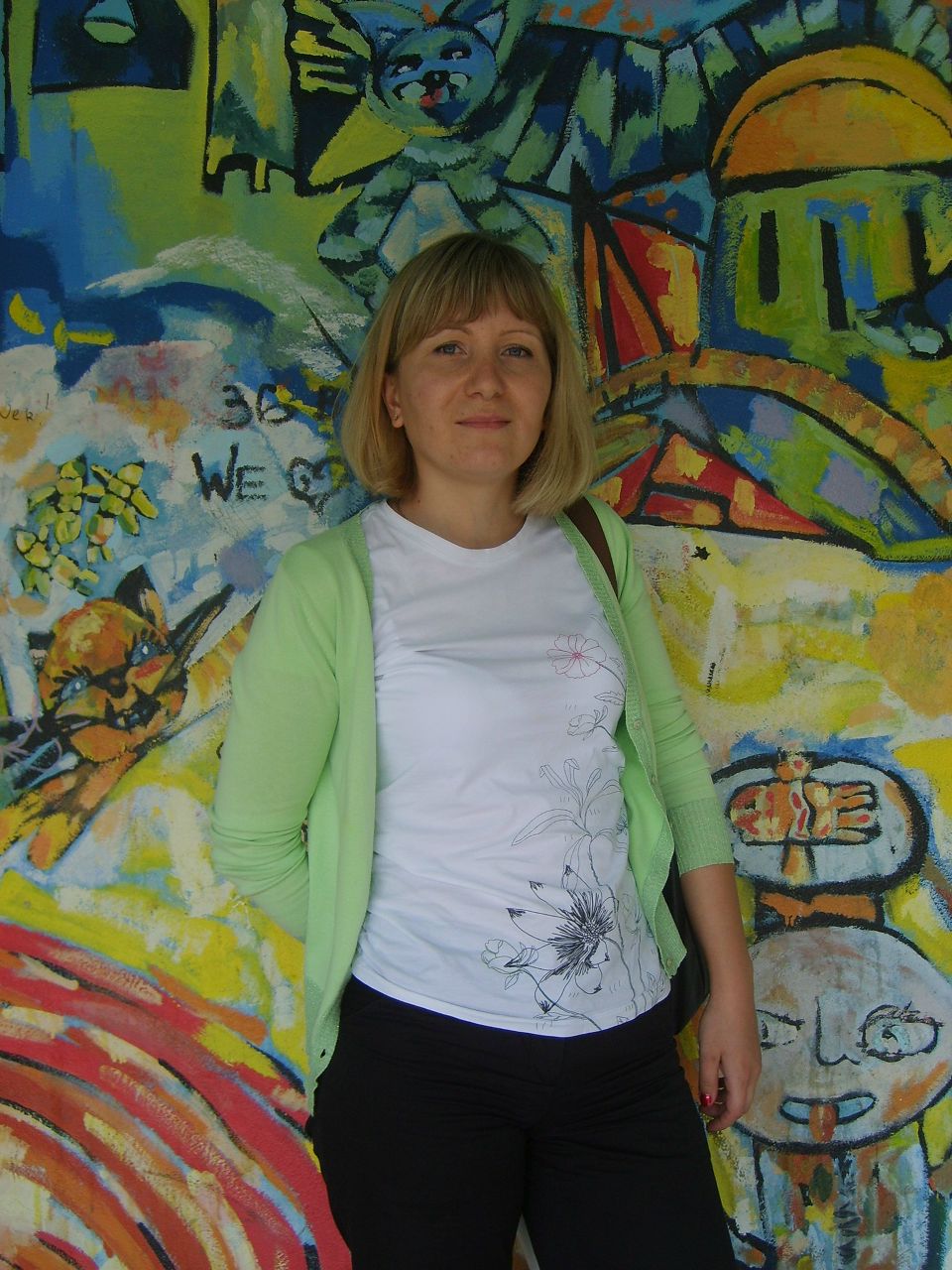 Оксана Суетина | Ревда