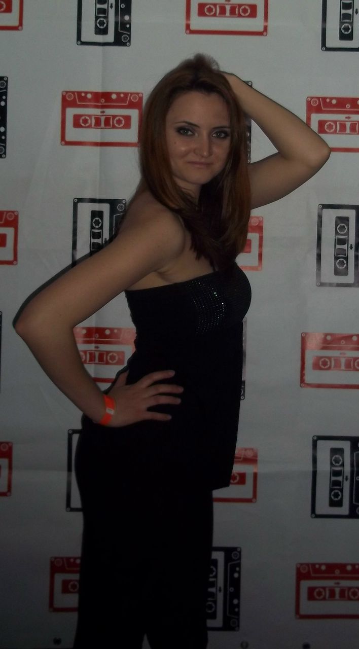 Наталья Мекина | Судак