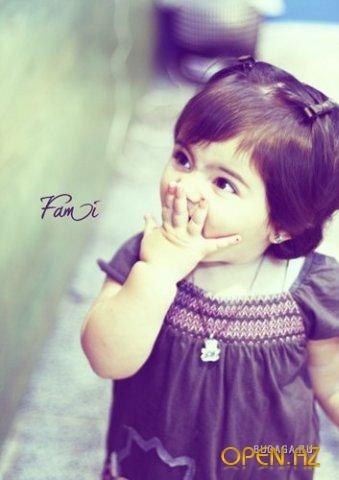 Анастасия Бережная | Москва