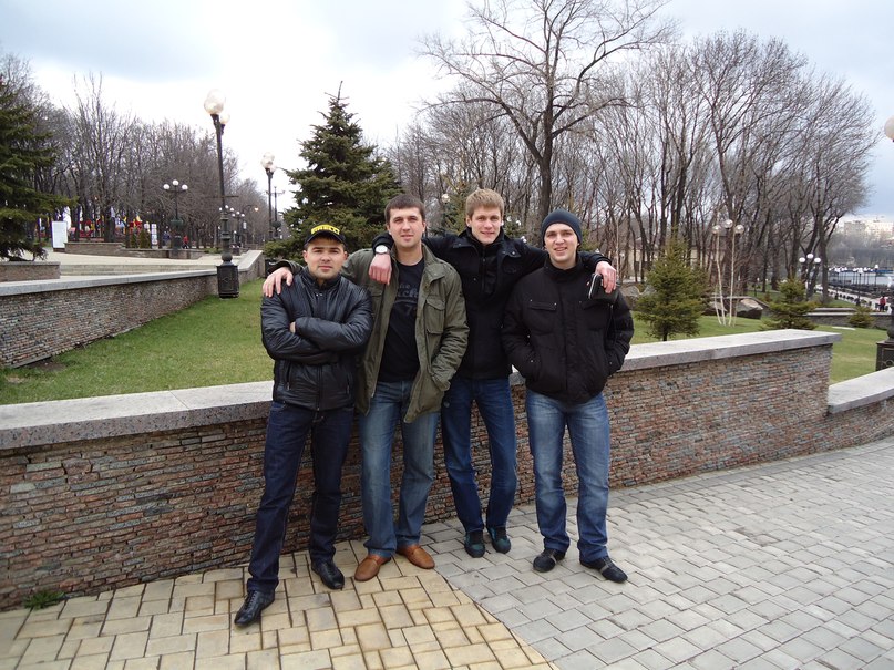 Сергей Дашко | Харьков