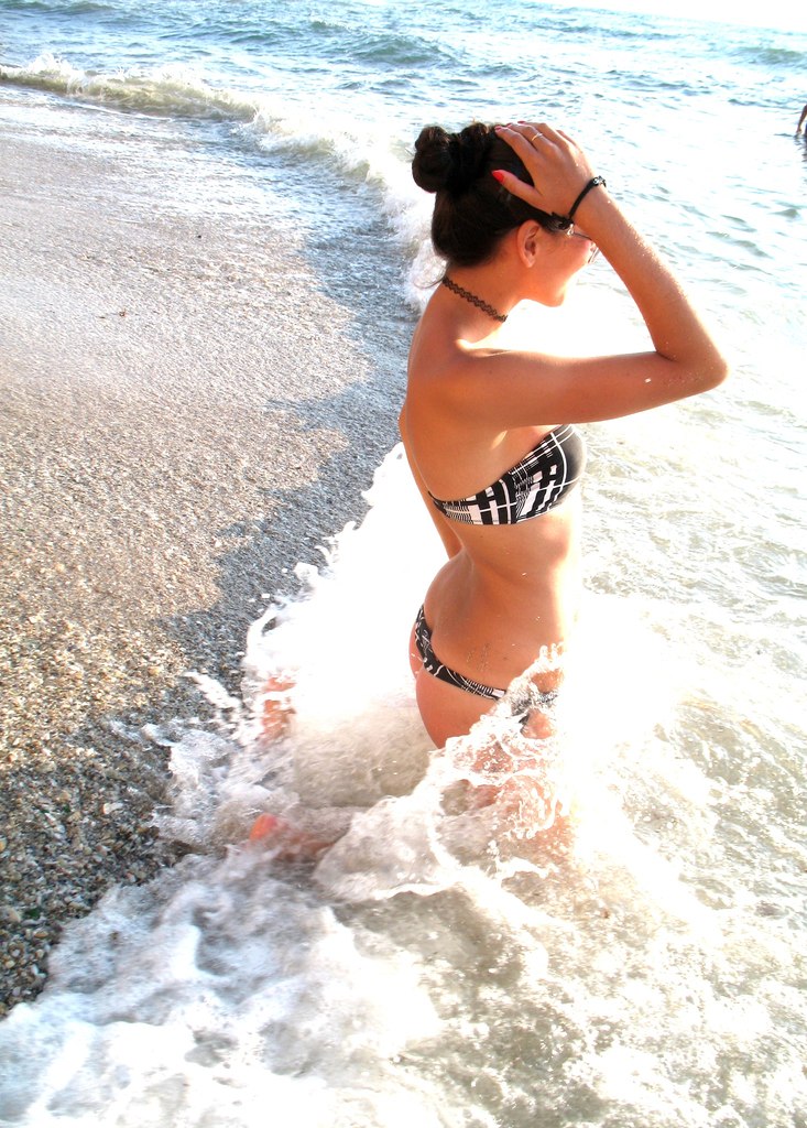 Ilonka Gamidova ♥ | Киев