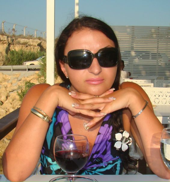 №78, Елена Вовк, Симферополь №78, Елена Вовк, Симферополь