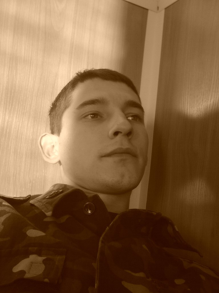 Дмитрий Черников Эдуардович | 