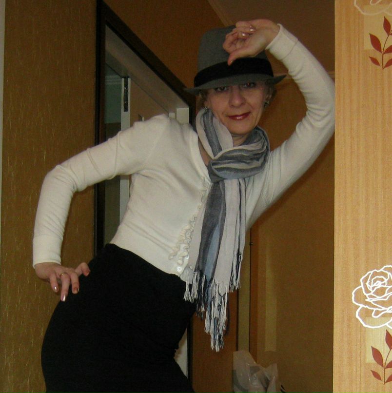 Елена Ореллена | Орёл