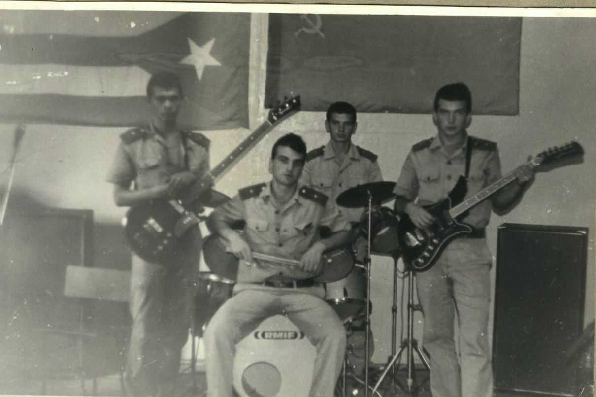 Игорь Пивовар | Минск