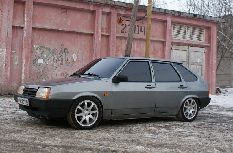 Антон Репин | 