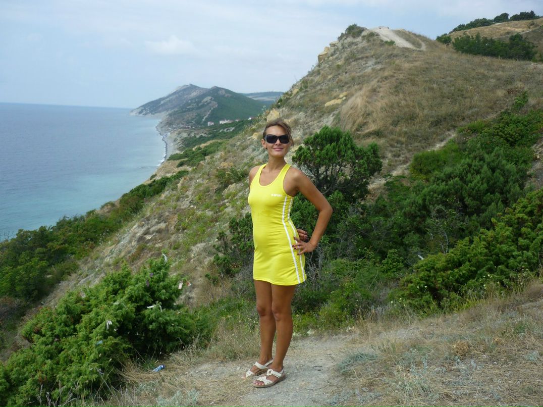 Ольга Фомина | 