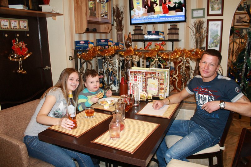 Олег Николаев | Москва