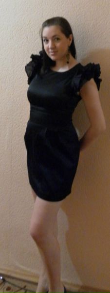 №94, Ксения Гренкова, 36 лет, Санкт-Петербург №94, Ксения Гренкова, 36 лет, Санкт-Петербург