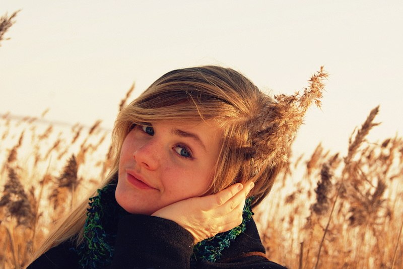 Madeleine Więcek | Giżycko