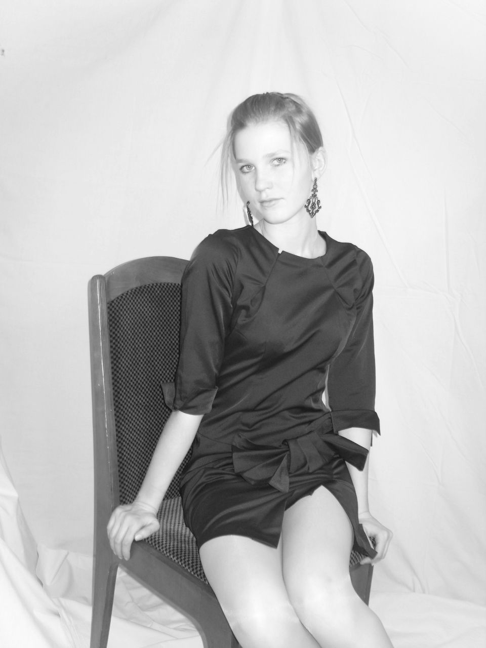 Дарья Лазарева Владиславовна | Челябинск