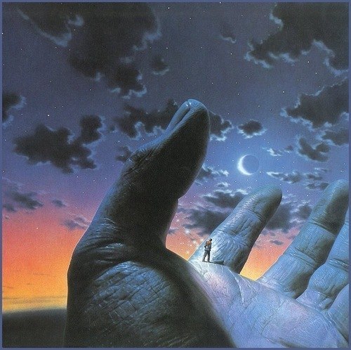 Макс Поселюжный | Санкт-Петербург