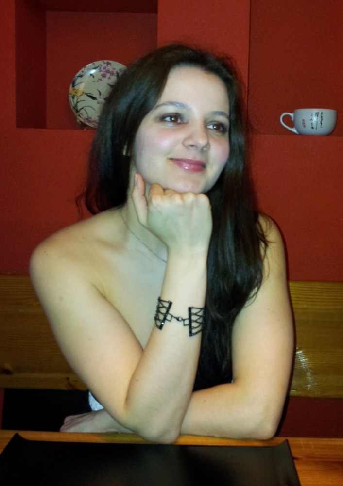 Наталья Трифонова | Самара