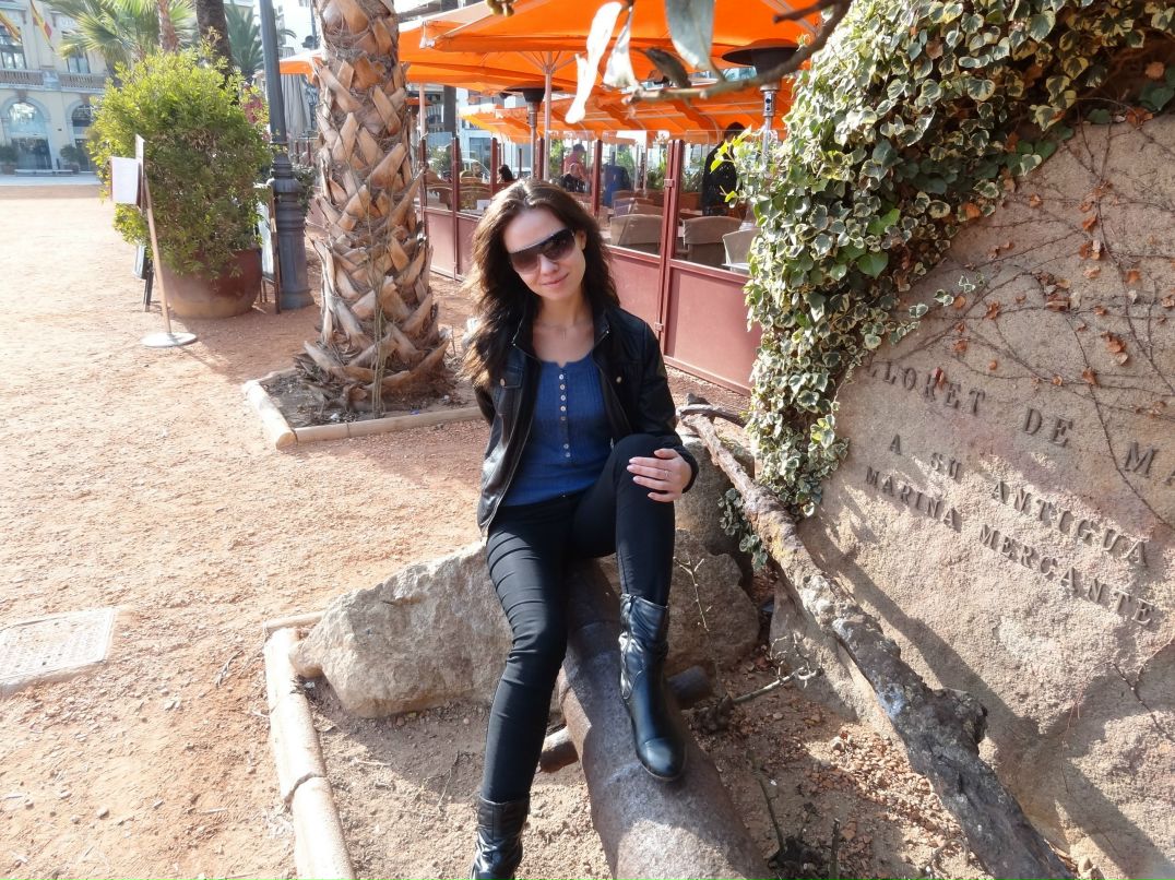 Оля Иванова S4ASTLIVAYA | Тверь