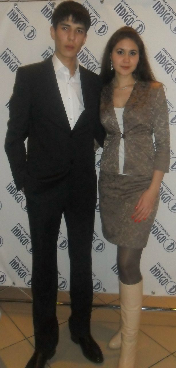 Анастасия Корниенко | Иркутск